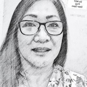 Meet your Posher, Leonor